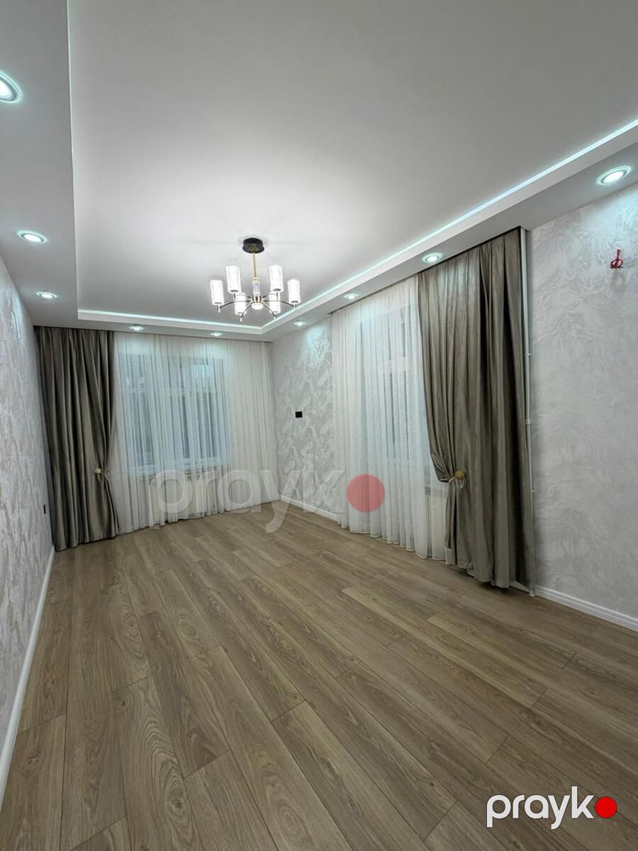 Satılır 2 otaqlı köhnə tikili 65 m² — Mənzil, Bakı (10)