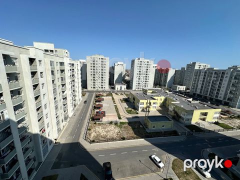 Satılır 3 otaqlı yeni tikili 77 m² — Bakı