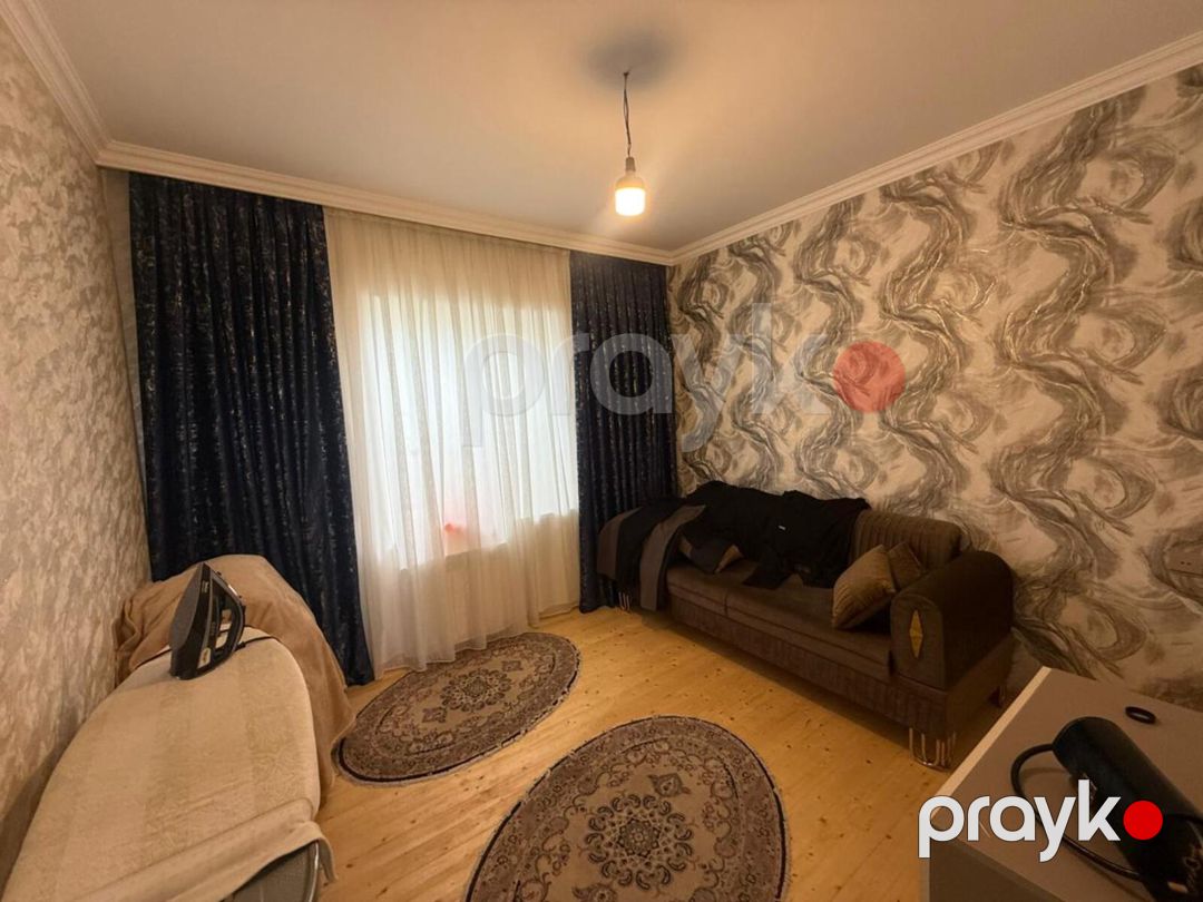 Həyət evi, Maştağa qəs — Ev, villa, Bakı (6)