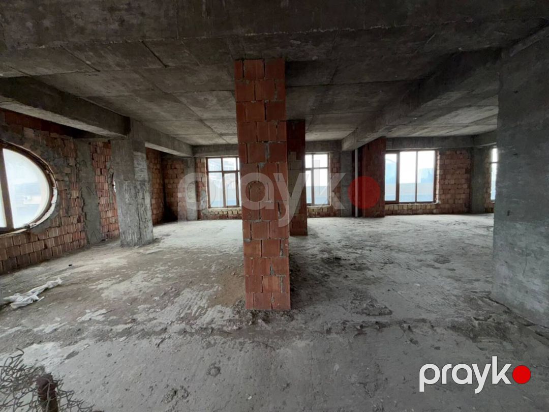 Satılır 19 otaqlı yeni tikili 1000 m² — Mənzil, Bakı (4)
