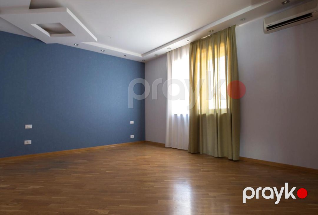 Satılır 8 otaqlı həyət evi/bağ evi 510 m² — Ev, villa, Bakı (7)