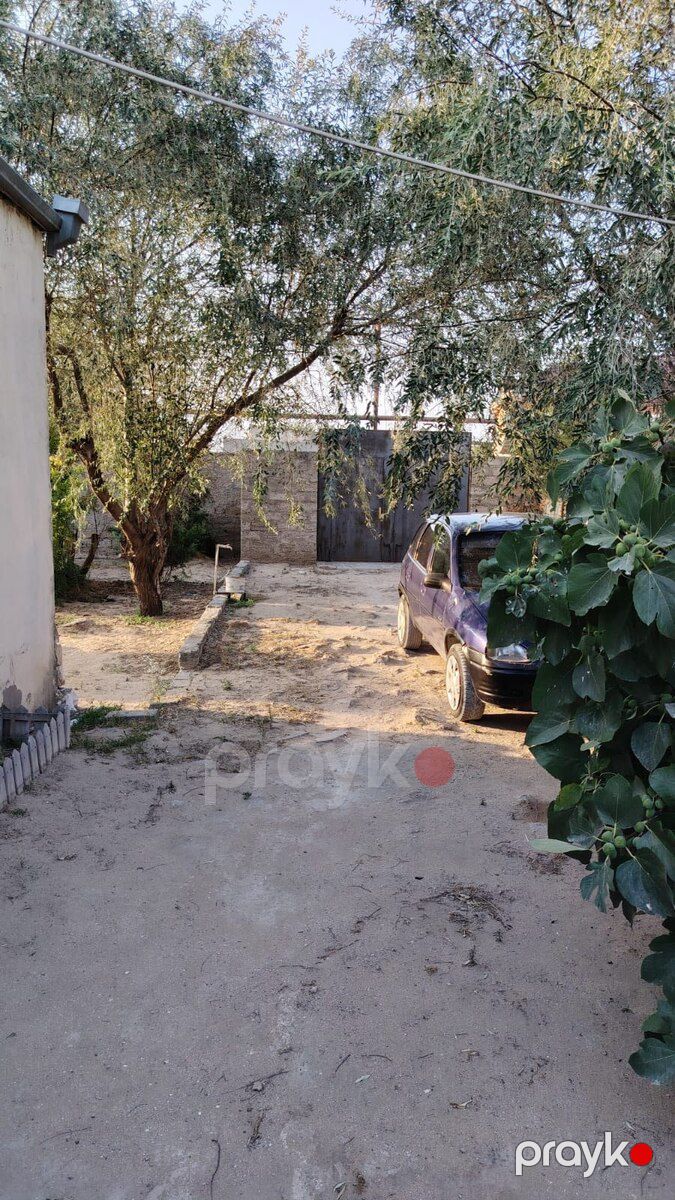 Həyət evi, Maştağa qəs — Ev, villa, Bakı (6)