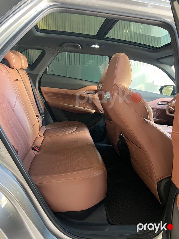 Changan Uni-Z, 1.5 L, 18.4 kWh, 2024 il, 46 000 km — Avtomobillər, Bakı (8)