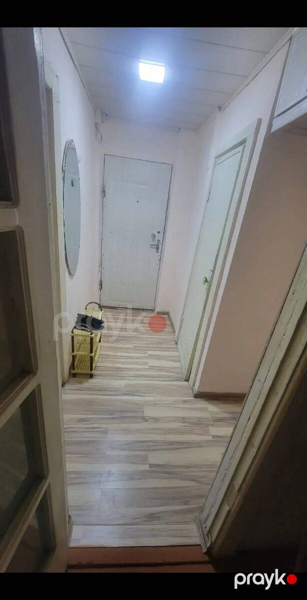 3-otaqlı mənzil kirayə verilir, Sumqayıt ş., 60 m² — Mənzil, Sumqayıt (4)