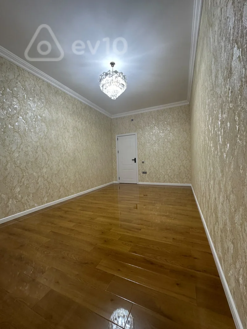 3 otaqlı mənzil, 90 m², Mir Cəlal küçəsi — Cəsur Bəy