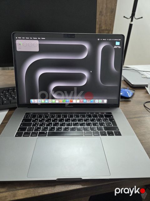 Macbook pro 15 i9 — Bakı