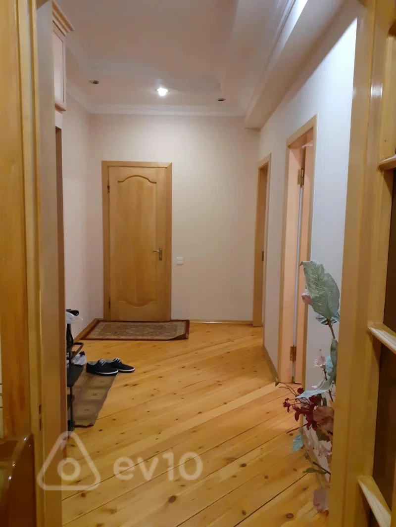 3 otaqlı mənzil, 82.5 m², Həsən Bəy zərdabi küç — Mənzil, Bakı (9)