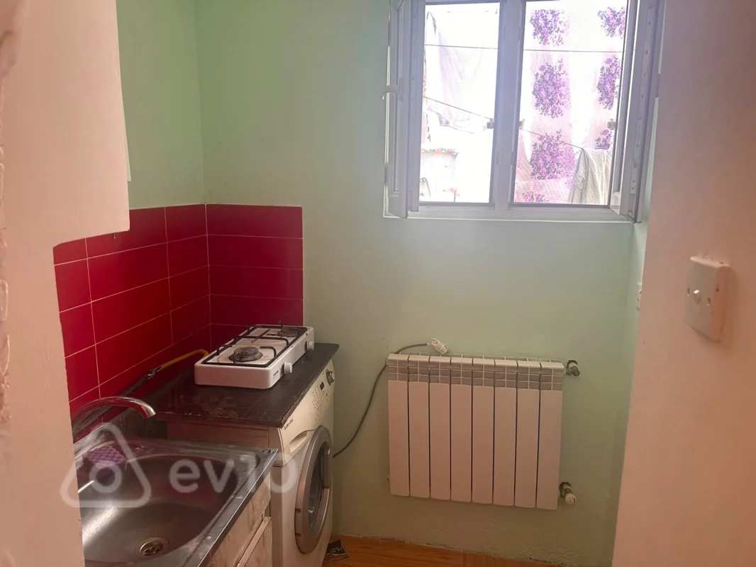 1 otaqlı həyət evi, 40 m², Elmlər M — kirayə — Bakı