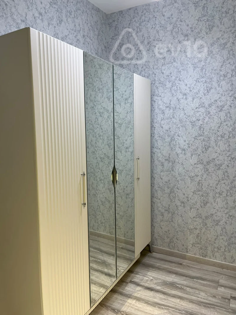 2 otaqlı mənzil, 95 m², Ceyhun Hacıbəyli küç. — kirayə — Mənzil, Bakı (6)