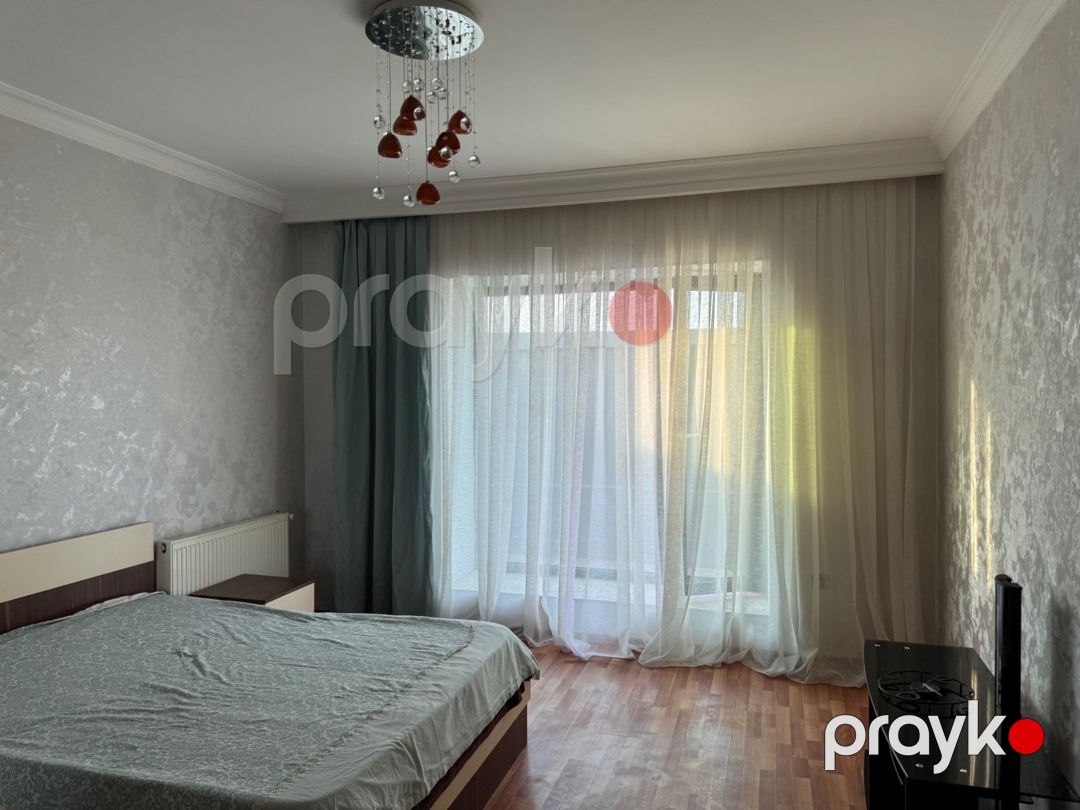 Bağ evi kirayə verilir, Bilgəh qəs — Ev, villa, Bakı (11)