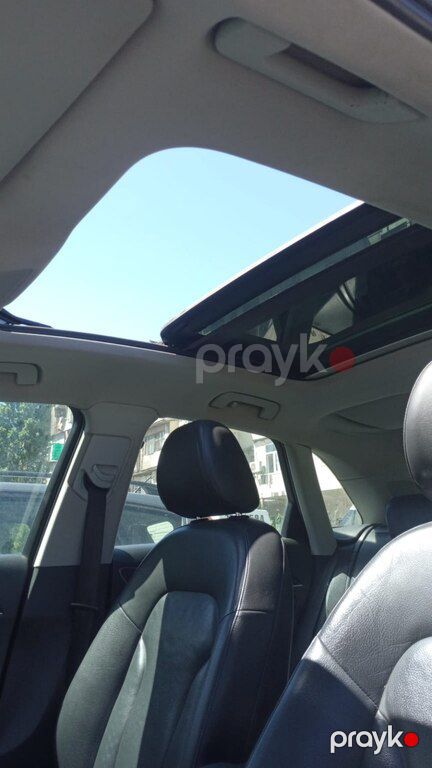 Audi Q3, 2.0 L, 2013 il, 178 000 km — Avtomobillər, Bakı (6)
