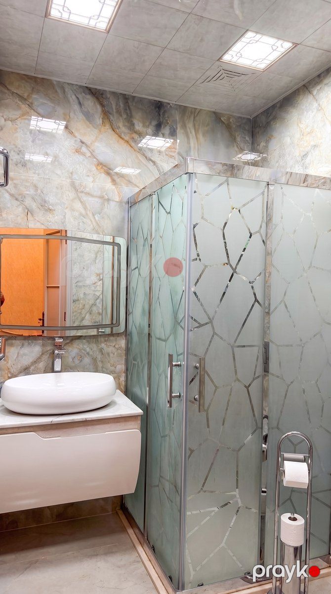 İcarəyə verilir 2 otaqlı köhnə tikili 80 m² — Mənzil, Bakı (11)