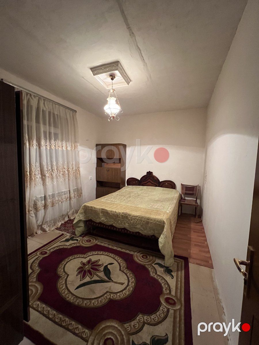 İcarəyə verilir 2 otaqlı həyət evi/bağ evi 60 m² — Ev, villa, Bakı (4)