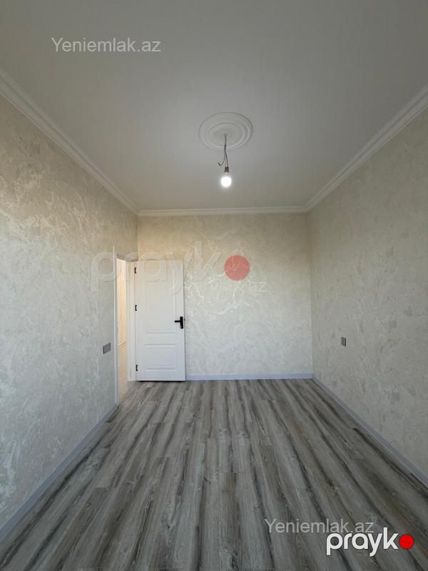 Satılır 3 otaqlı Həyət evi / Villa, 95 m², Saray — Ev, villa, Abşeron (7)