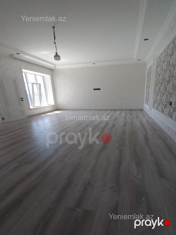 Satılır 4 otaqlı Həyət evi / Villa, 110 m², Suraxanı rayonu — Ev, villa, Bakı (2)