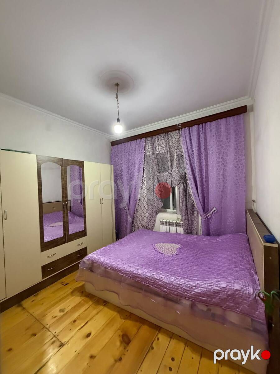 Satılır 6 otaqlı həyət evi/bağ evi 200 m² — Ev, villa, Bakı (4)