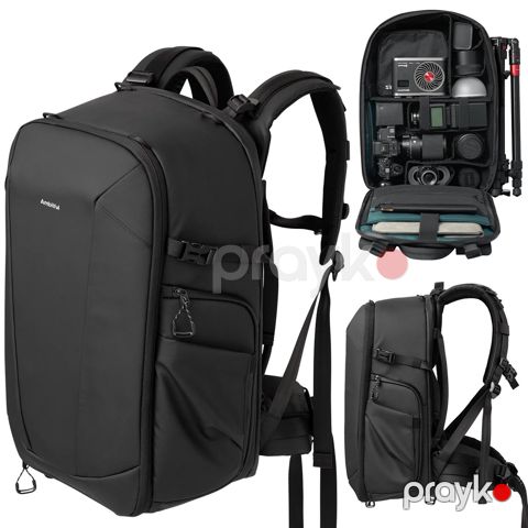 Ambitful OM-28 foto/kamera çantası — Bakı
