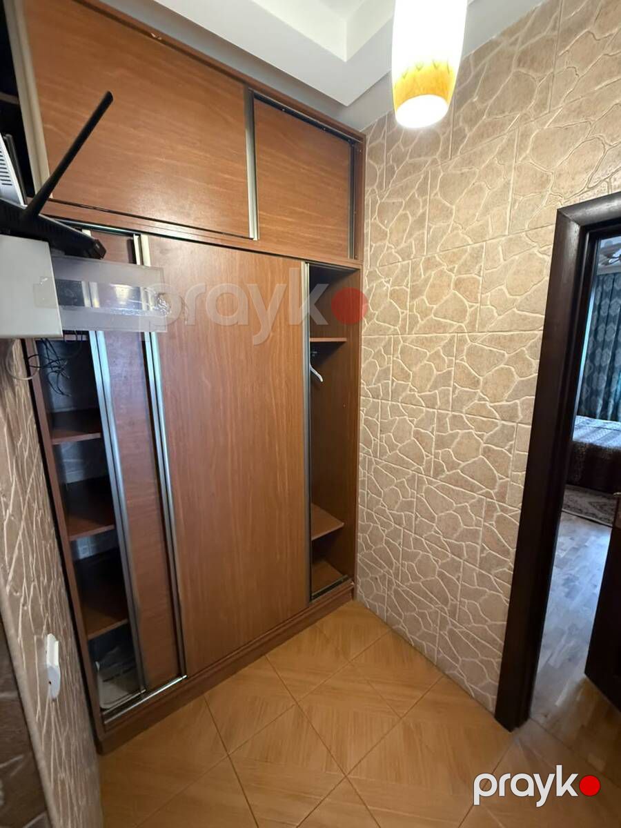 Satılır 3 otaqlı yeni tikili 110 m² — Mənzil, Bakı (12)