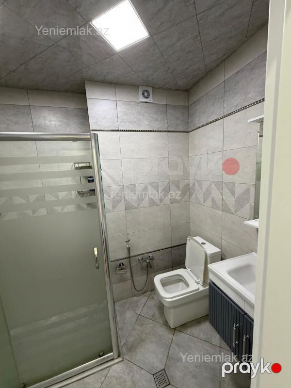 Satılır 2 otaqlı Bina evi menzil (Yeni tikili), 52 m², Suraxanı rayonu — Mənzil, Bakı (11)