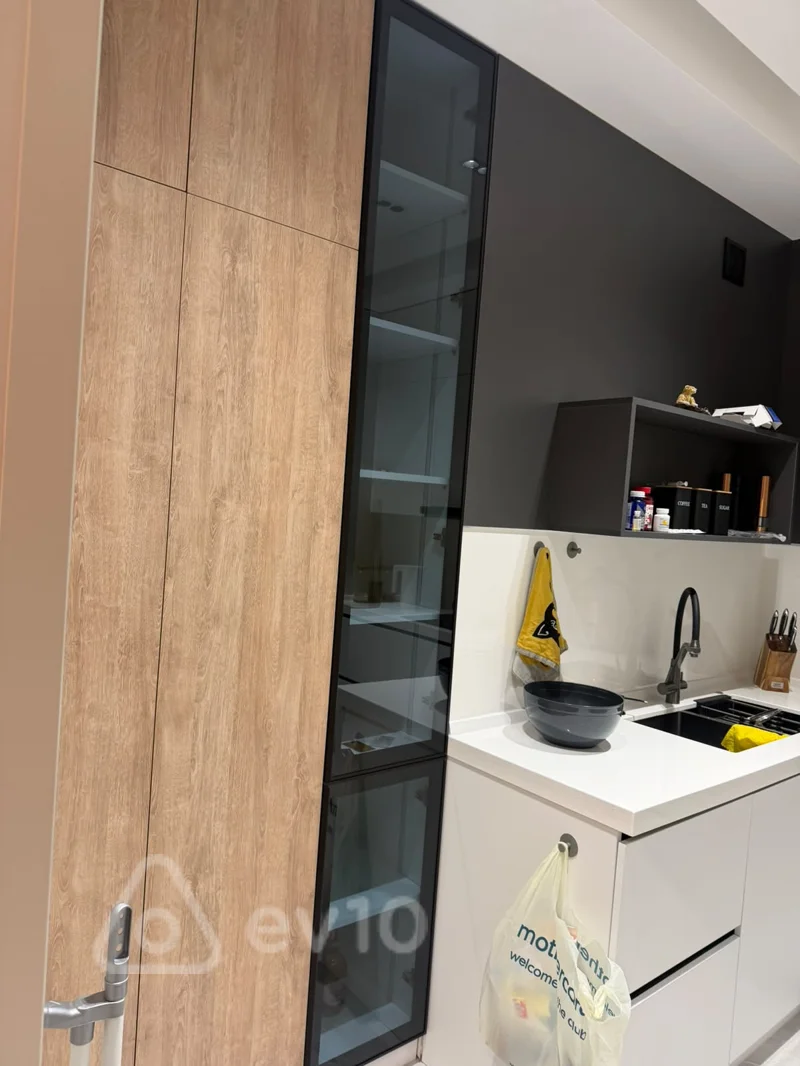 2 otaqlı mənzil, 75 m², Ceyhun Hacibəyli küçəsi — kirayə — Mənzil, Bakı (10)