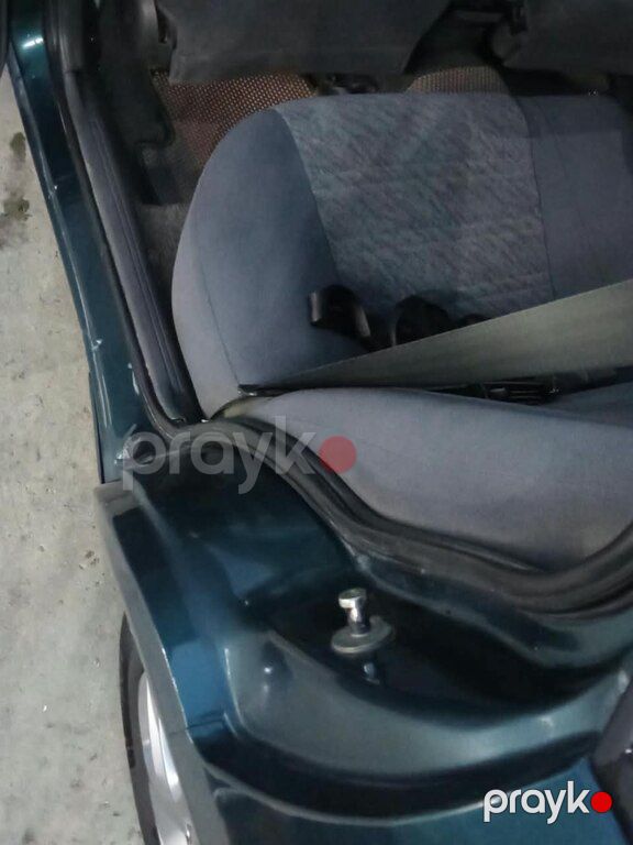 Daewoo Espero, 2.0 L, 1998 il, 150 000 km — Avtomobillər, Gəncə (7)