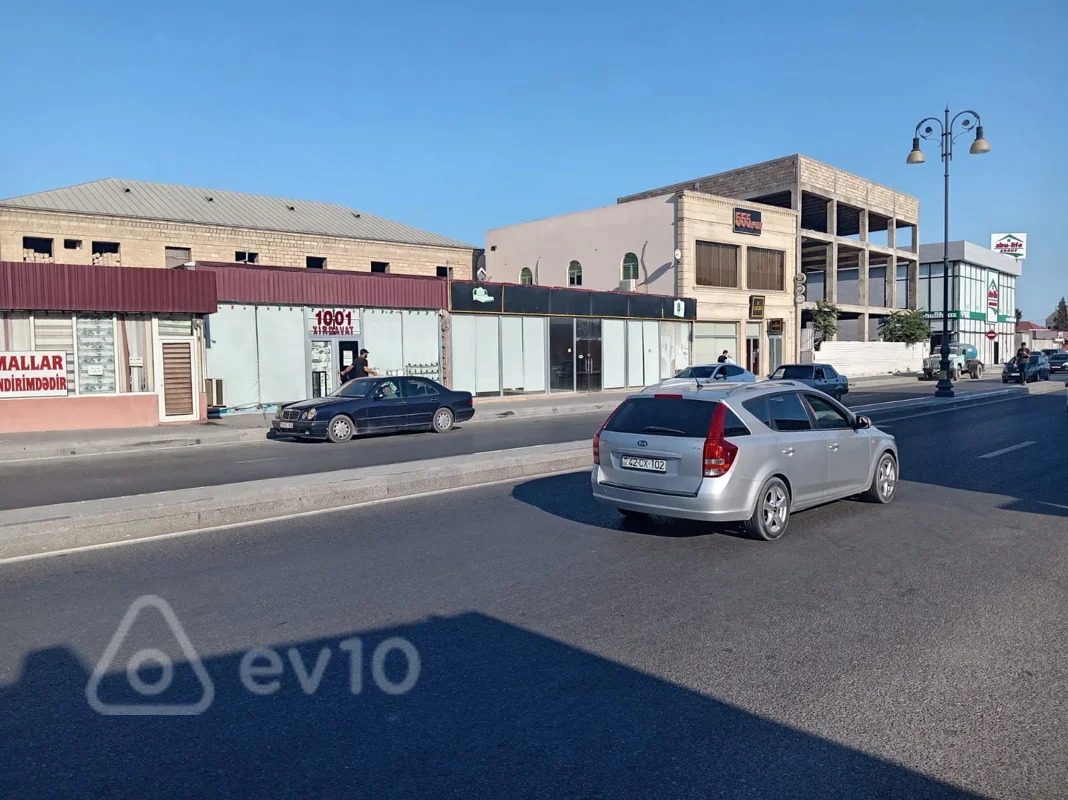 Obyekt, 900 m², Binə qəsəbəsi — Əmlak, Bakı (7)