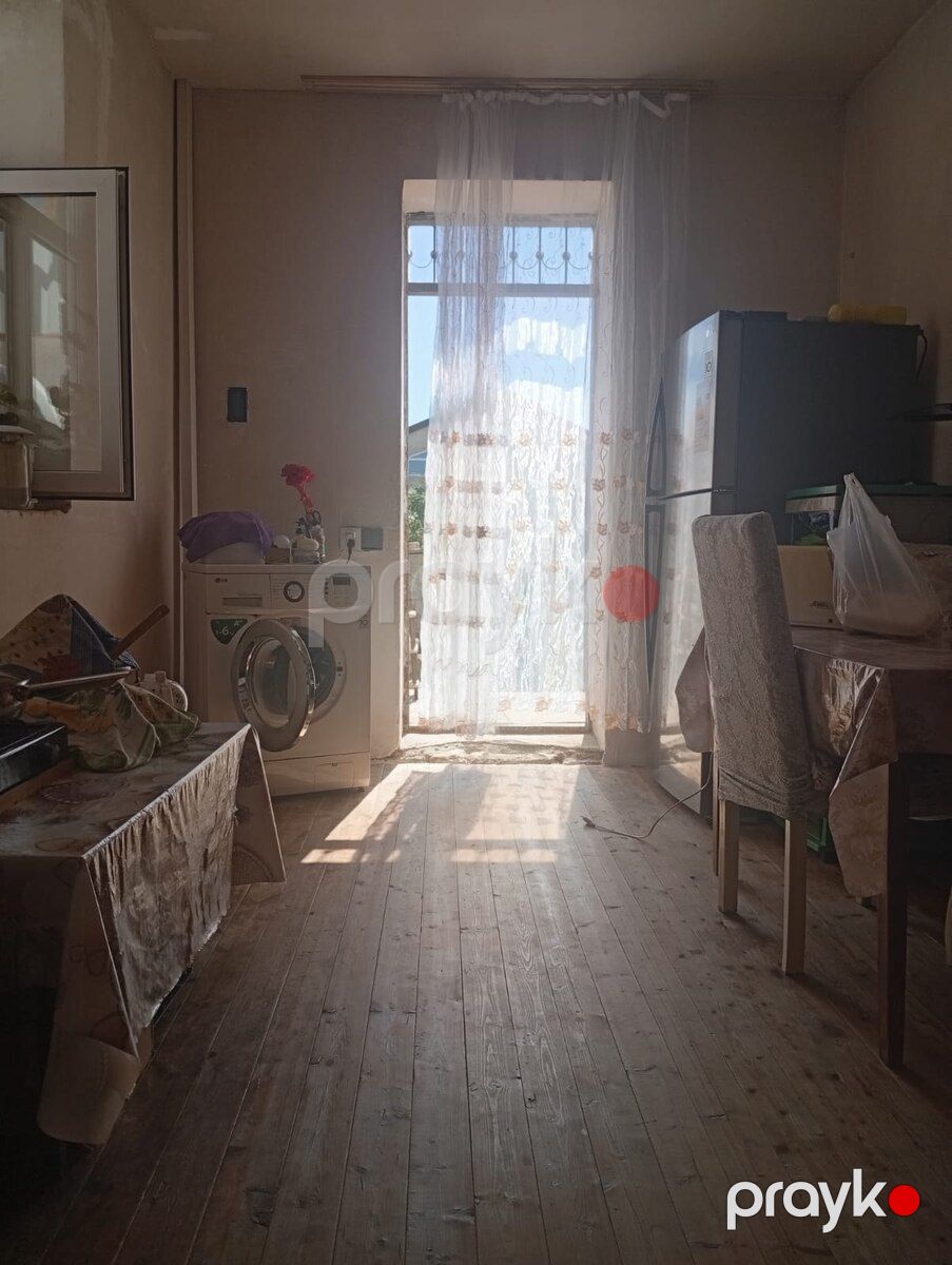 Həyət evi, Biləcəri qəs — Ev, villa, Bakı (4)