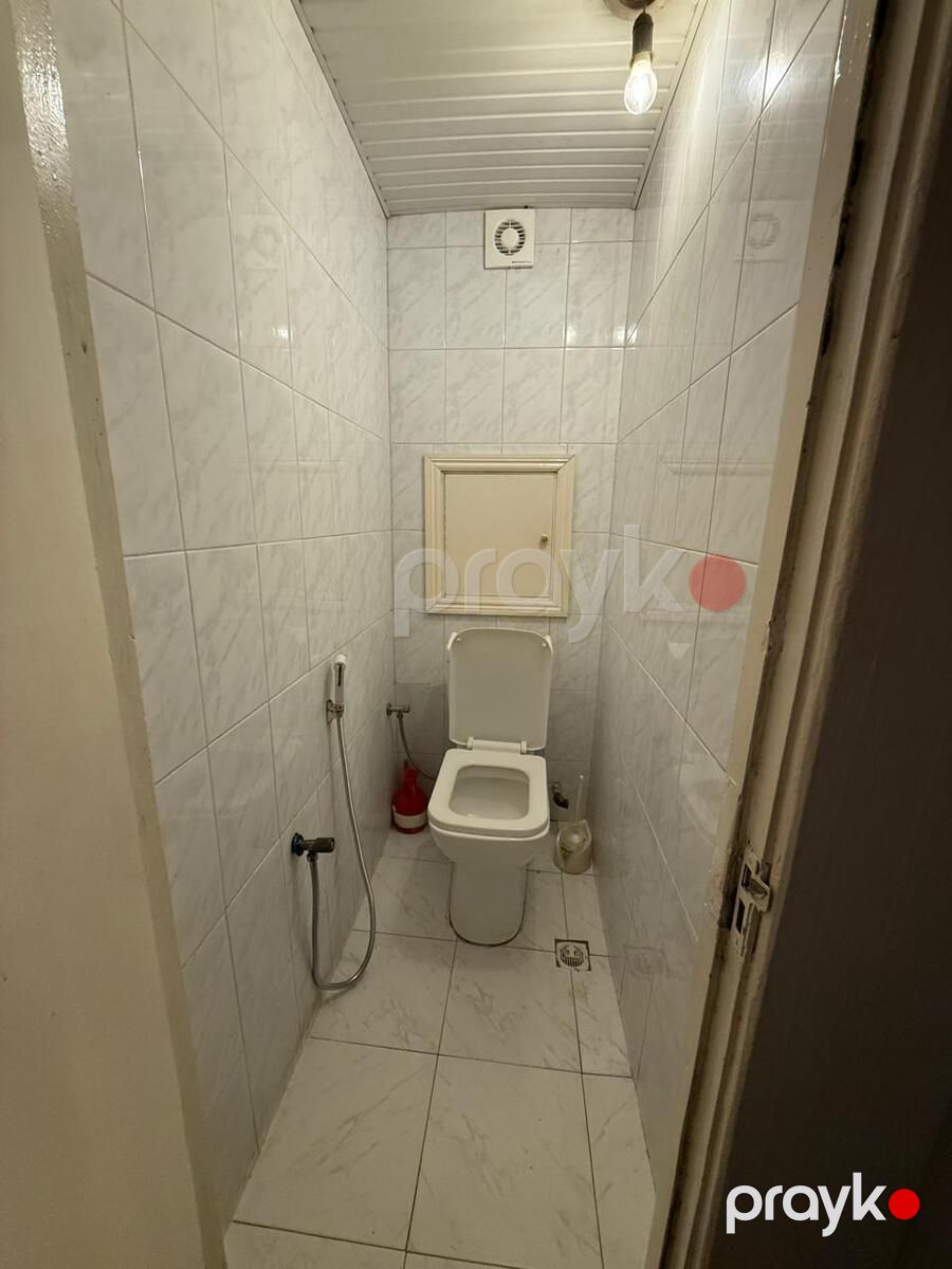 İcarəyə verilir 3 otaqlı köhnə tikili 80 m² — Mənzil, Bakı (9)
