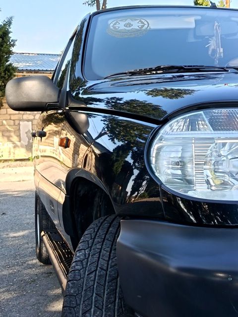 Chevrolet 1.7 l 2008 il 150 km Ofrouder/SUV — Bakı