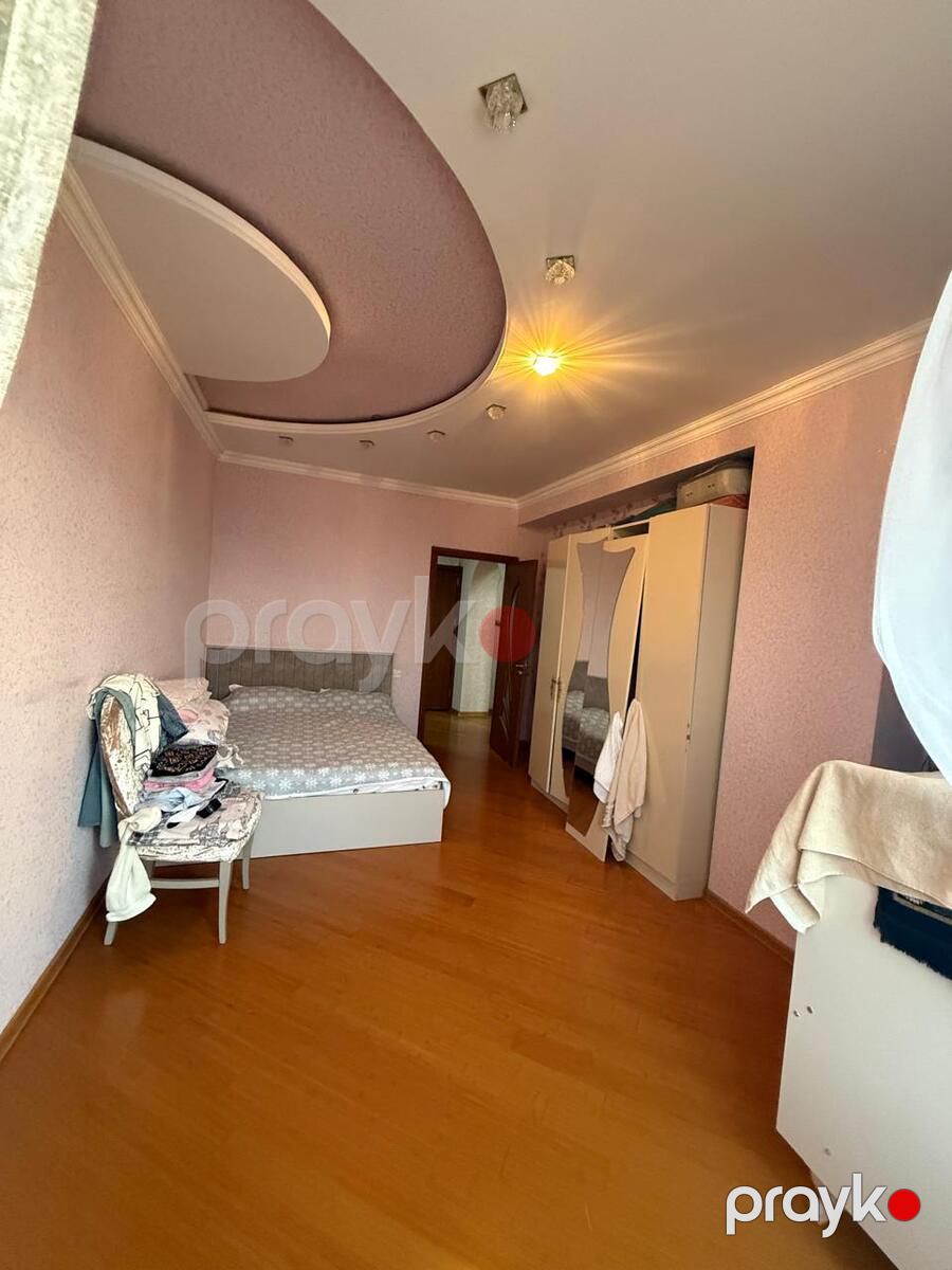 Satılır 2 otaqlı yeni tikili 80 m² — Mənzil, Bakı (5)