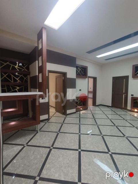Satılır 4 otaqlı yeni tikili 170 m² — Bakı