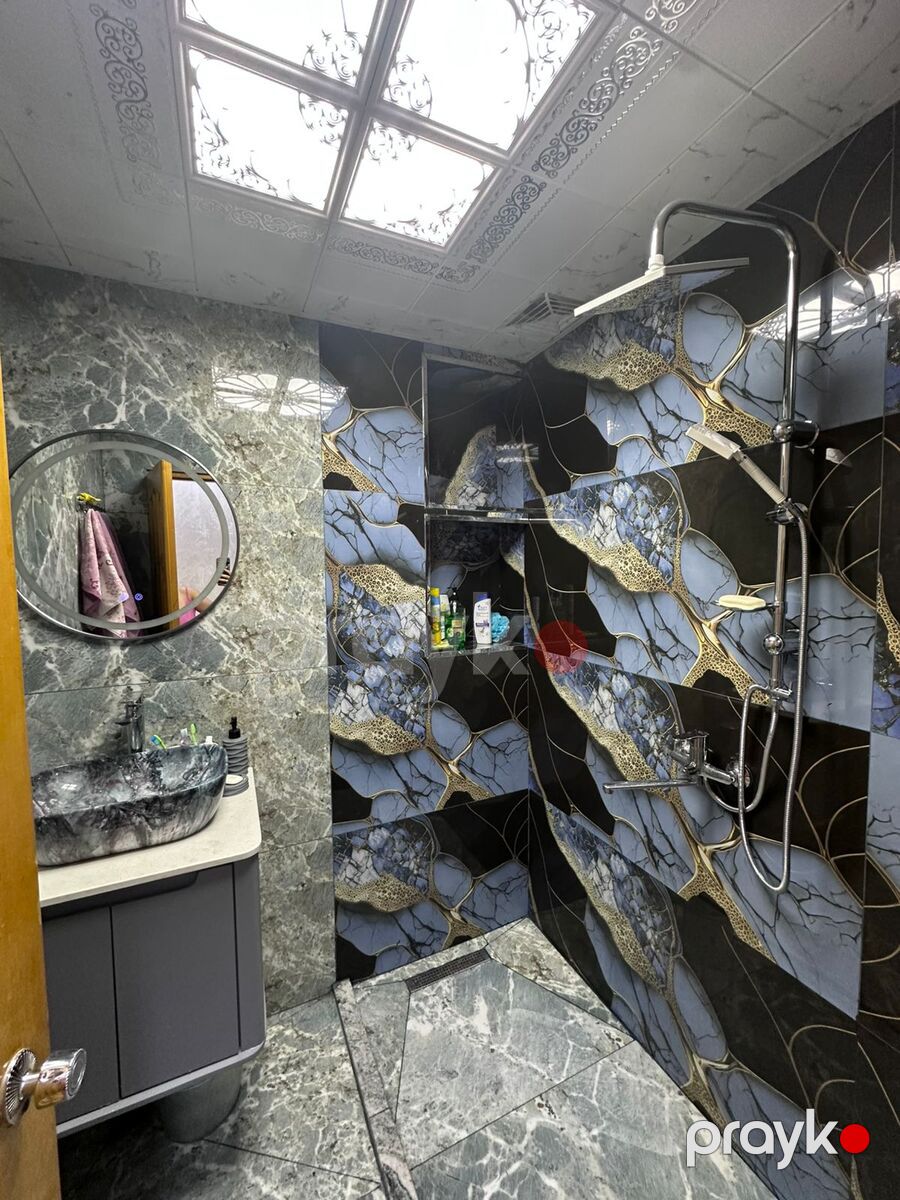 Satılır 3 otaqlı köhnə tikili 85 m² — Mənzil, Bakı (9)