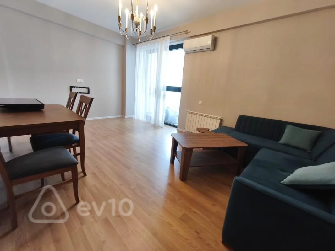 2 otaqlı mənzil, 97 m², Bayil — Mənzil, Bakı (8)