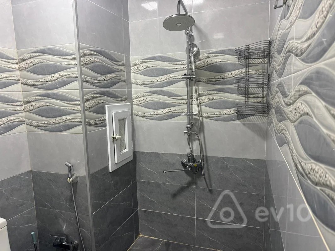 3 otaqlı mənzil, 60 m², Huseyn Seyidzade Kucesi — Mənzil, Bakı (10)
