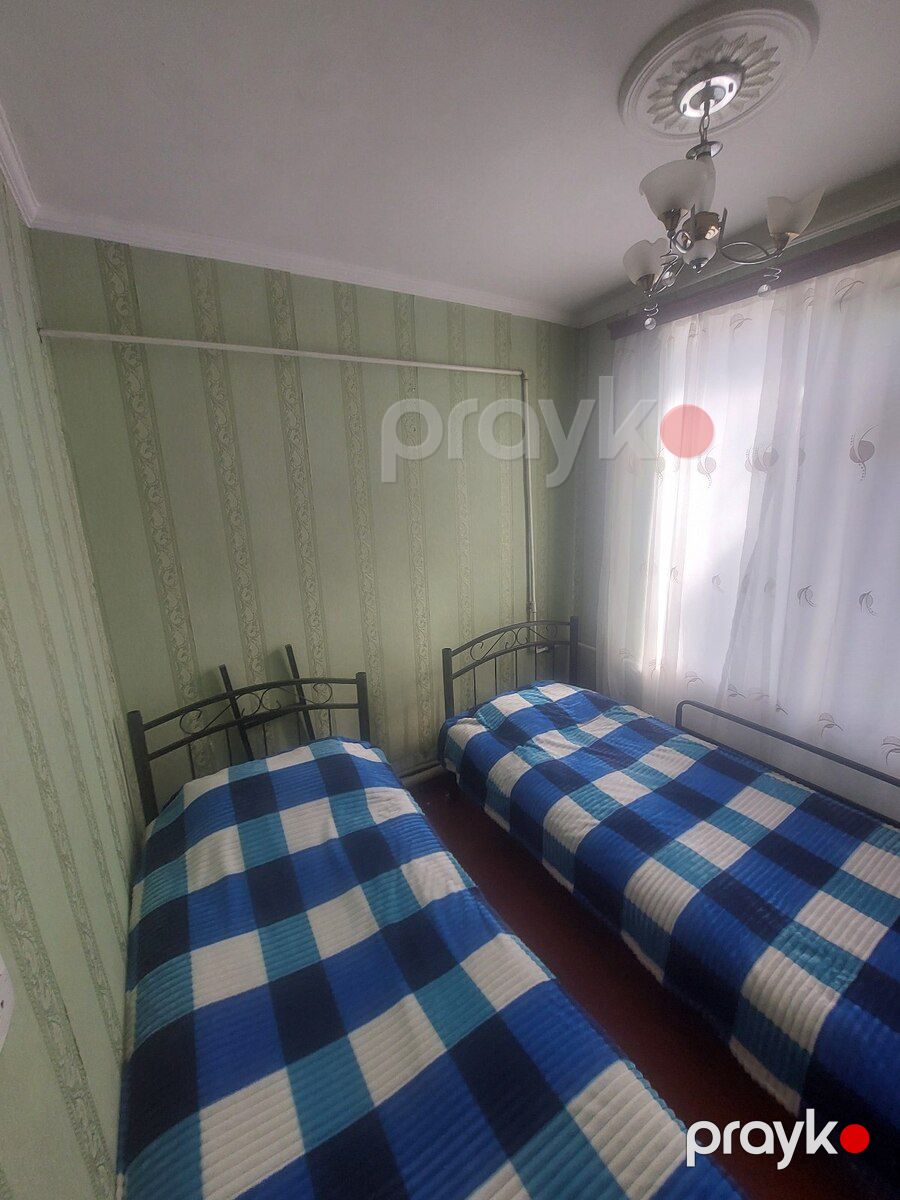 2-otaqlı mənzil kirayə verilir, 2-ci mkr., 32 m² — Mənzil, Sumqayıt (7)