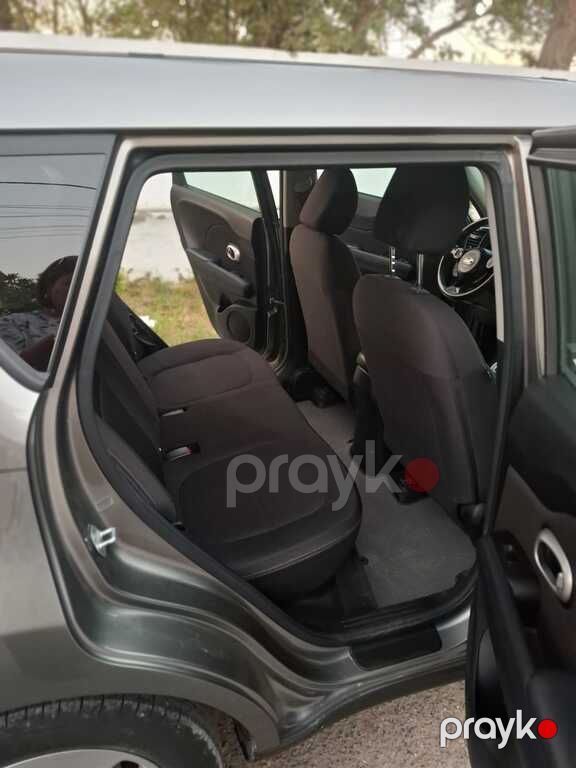 Kia Soul, 1.6 L, 2014 il, 160 000 km — Avtomobillər, Bakı (3)