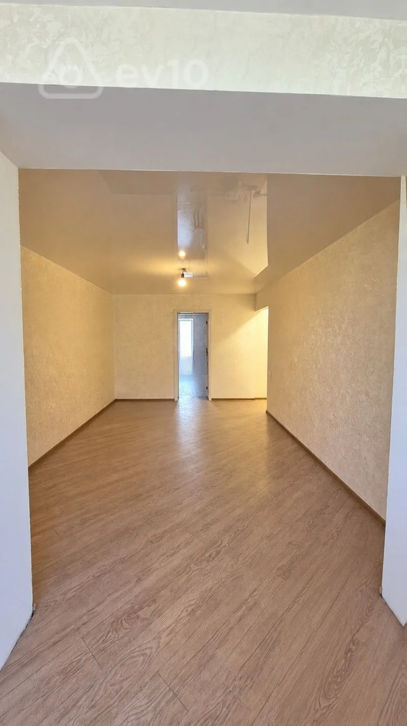 2 otaqlı mənzil, 52 m², Hüseyn Cacid pr — Mənzil, Bakı (7)