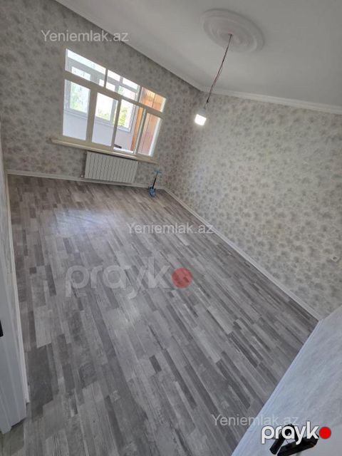 Satılır 3 otaqlı Bina evi menzil (Köhnə tikili), 70 m², 6-cı mikrorayon — Sumqayıt