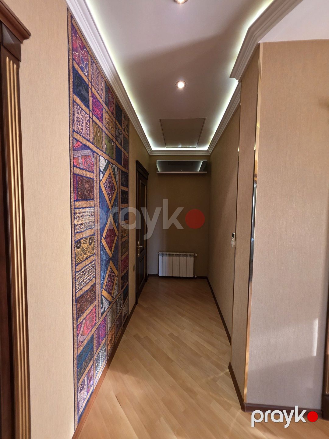 Satılır 10 otaqlı həyət evi/bağ evi 300 m² — Ev, villa, Bakı (10)