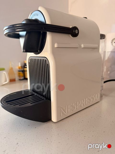 Nespresso qəhvə maşını — Bakı