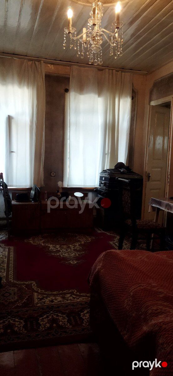 Həyət evi, Gəncə ş — Ev, villa, Gəncə (8)