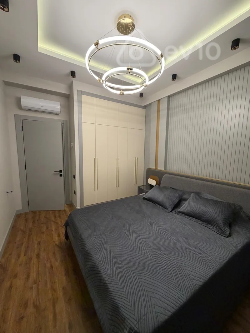 2 otaqlı mənzil, 63 m², 8 noyabr Prospekti — kirayə — Mənzil, Bakı (5)