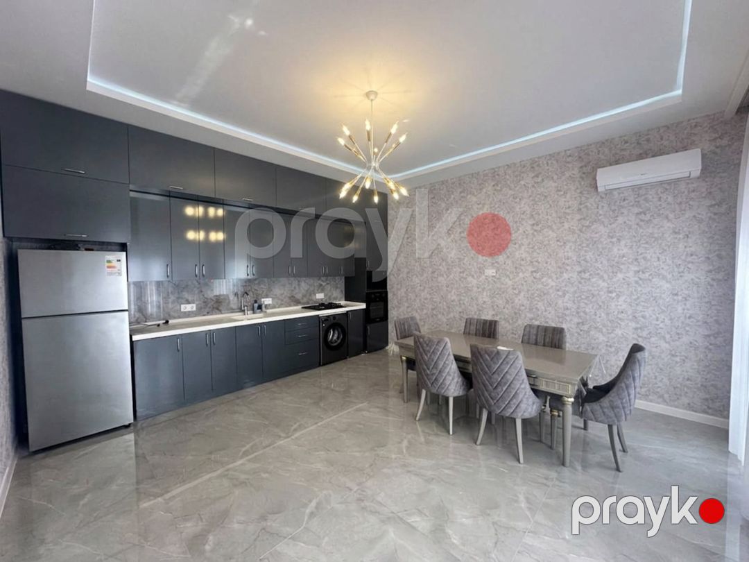Satılır 7 otaqlı həyət evi/bağ evi 315 m² — Ev, villa, Bakı (10)