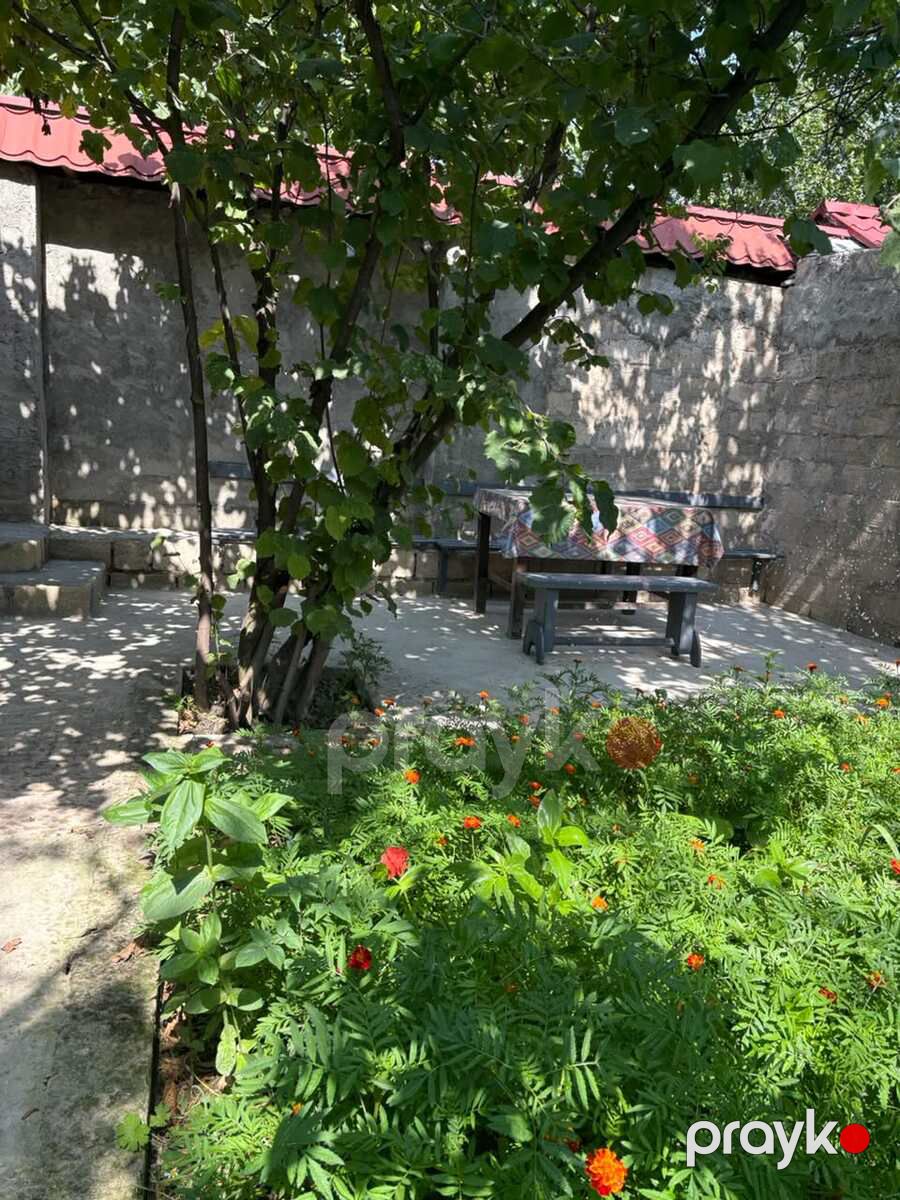 Həyət evi kirayə verilir, Quba r — Ev, villa, Quba (5)