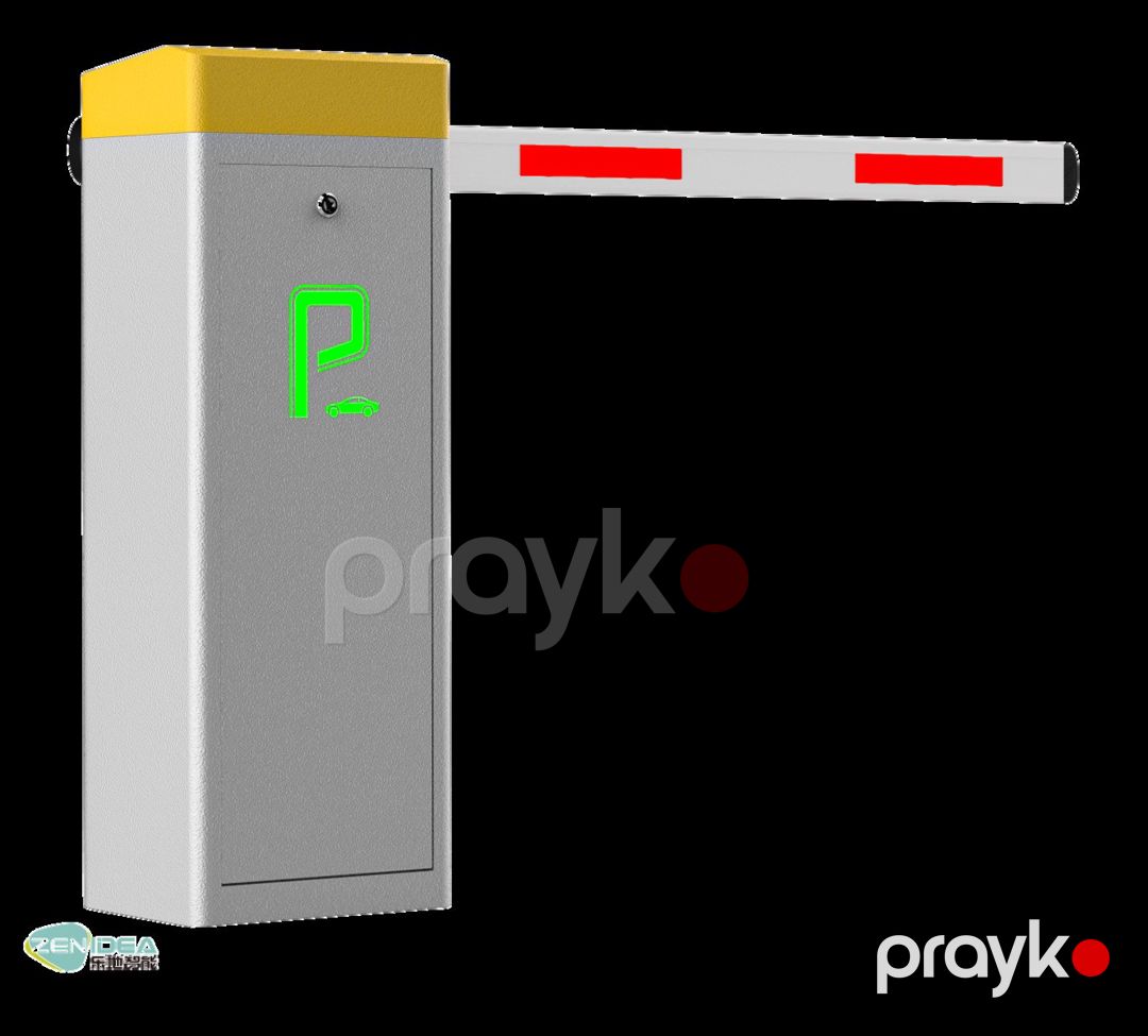 Zenidea Parking şlaqbaum pcl 6000 pro luks model — Ağıllı ev və təhlükəsizlik, Bakı (3)