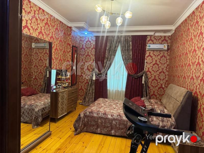 Satılır 6 otaqlı Həyət evi / Villa, 228 m², 51-ci məhəllə — Ev, villa, Sumqayıt (9)