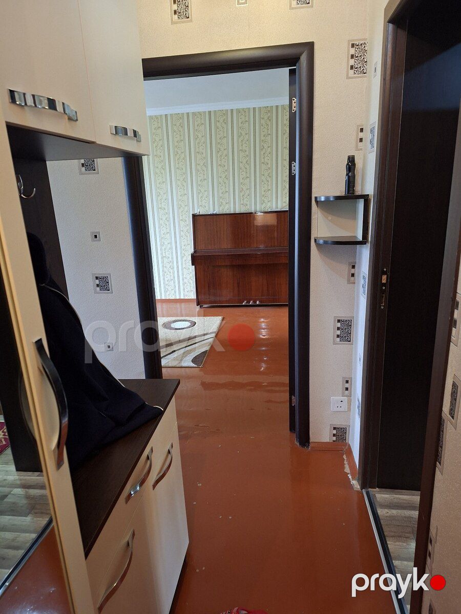 3-otaqlı mənzil, Şəki ş., 72 m² — Mənzil, Şəki (3)