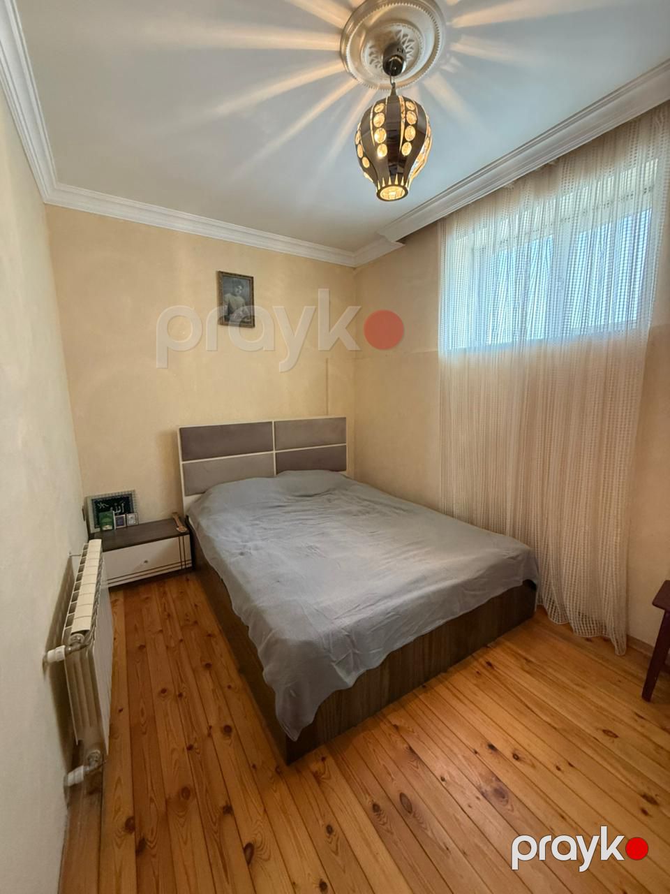 Satış: 3 otaqlı Ev / villa, 77 m², Binəqədi rayonu — Ev, villa, Bakı (9)