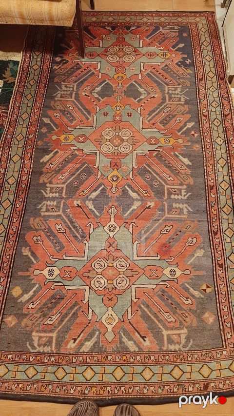 Xalça — Bakı