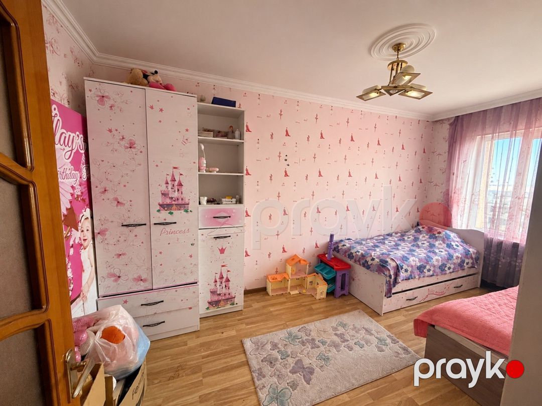 Satılır 3 otaqlı köhnə tikili 85 m² — Mənzil, Bakı (6)